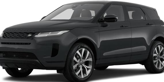 LAND ROVER RANGE ROVER EVOQUE 2022 SALZP2FX5NH166440 image LAND ROVER RANGE ROVER EVOQUE 2022 SALZP2FX5NH166440 image